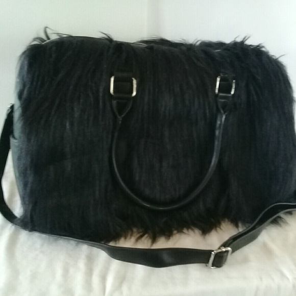 Dolls Kill Bags Current Mood Midnight Shagadelic Weekender Poshmark